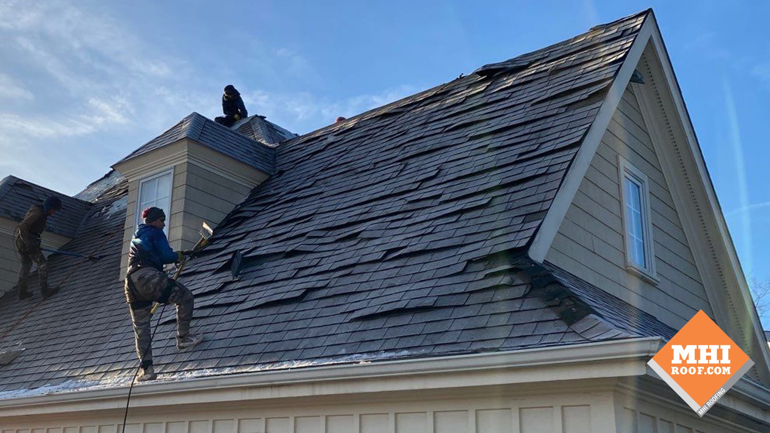 Custom Metal Roof Replacement Sydney