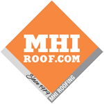 MHI Roofing Pittsburgh Icon