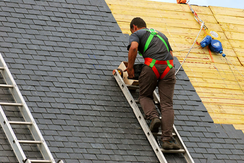 Roofers