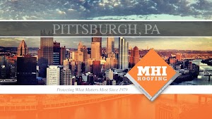 MHI Roofing Pittsburgh