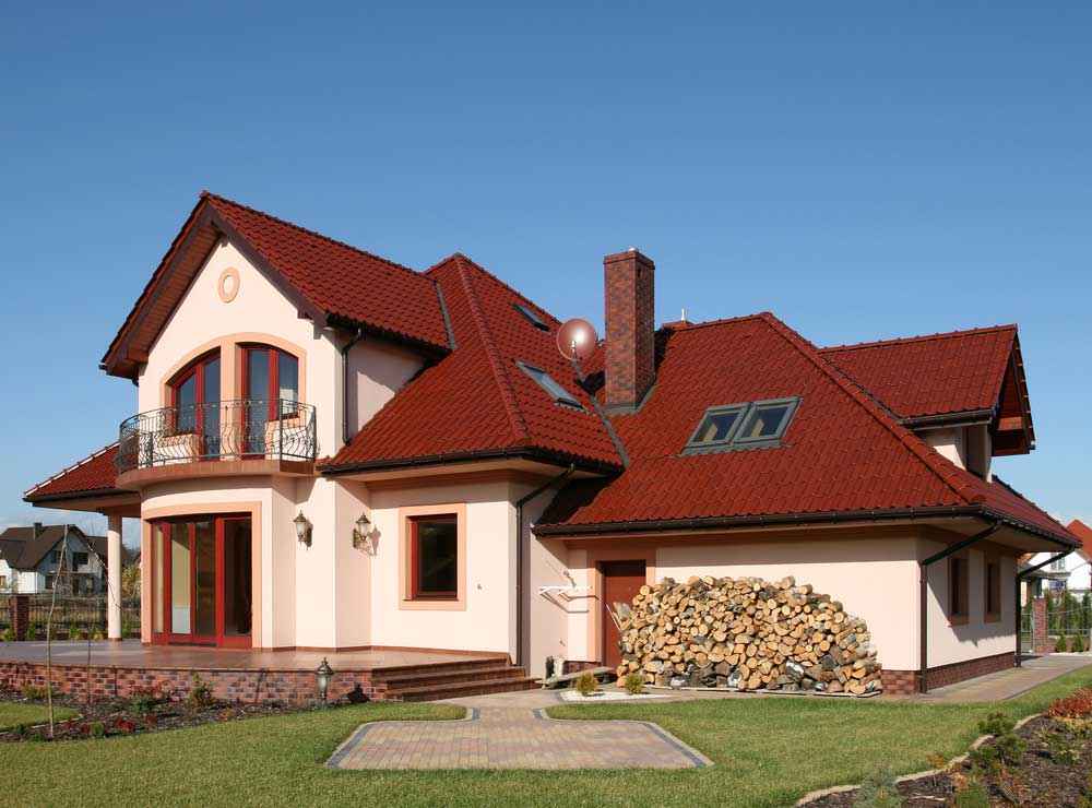 new roof cost, tile roofing, Cape Coral