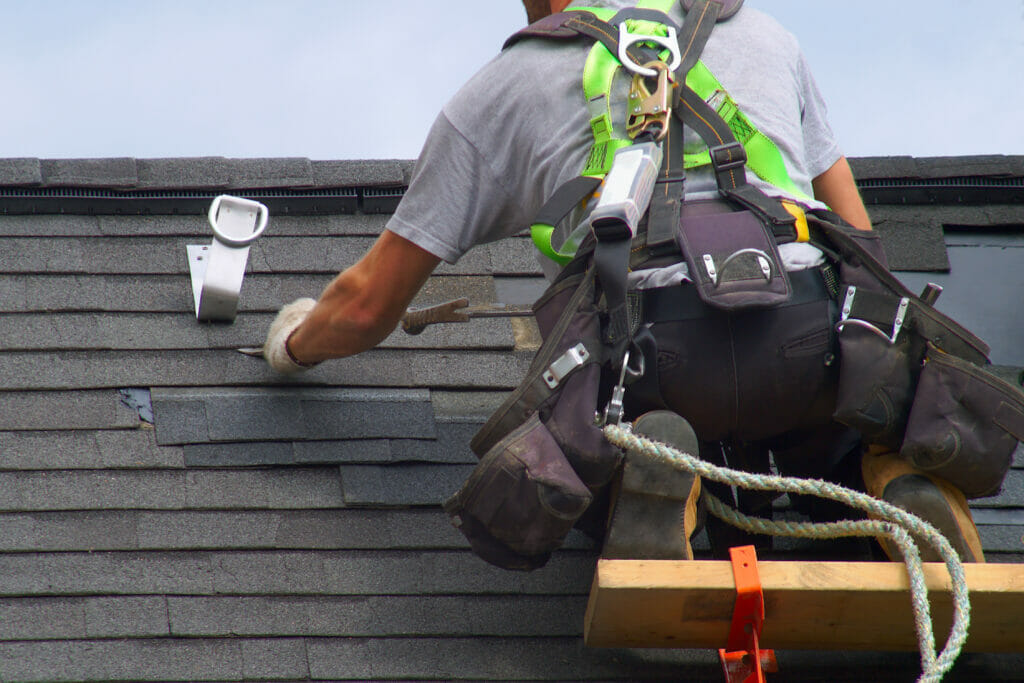 local roofing company in Cape Coral