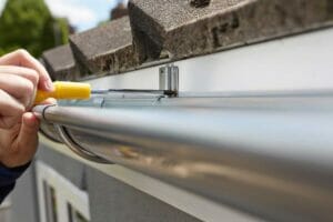 popular gutter styles, gutter options, choosing gutters, Pittsburg