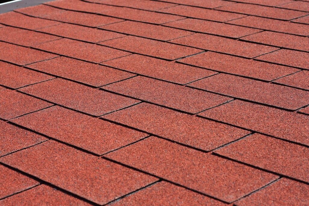 asphalt shingle comparison, asphalt shingle roofing, Morgantown