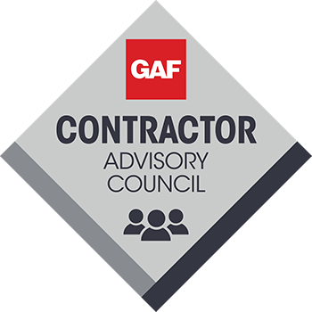 GAF Contractor Advisory Council - 2023