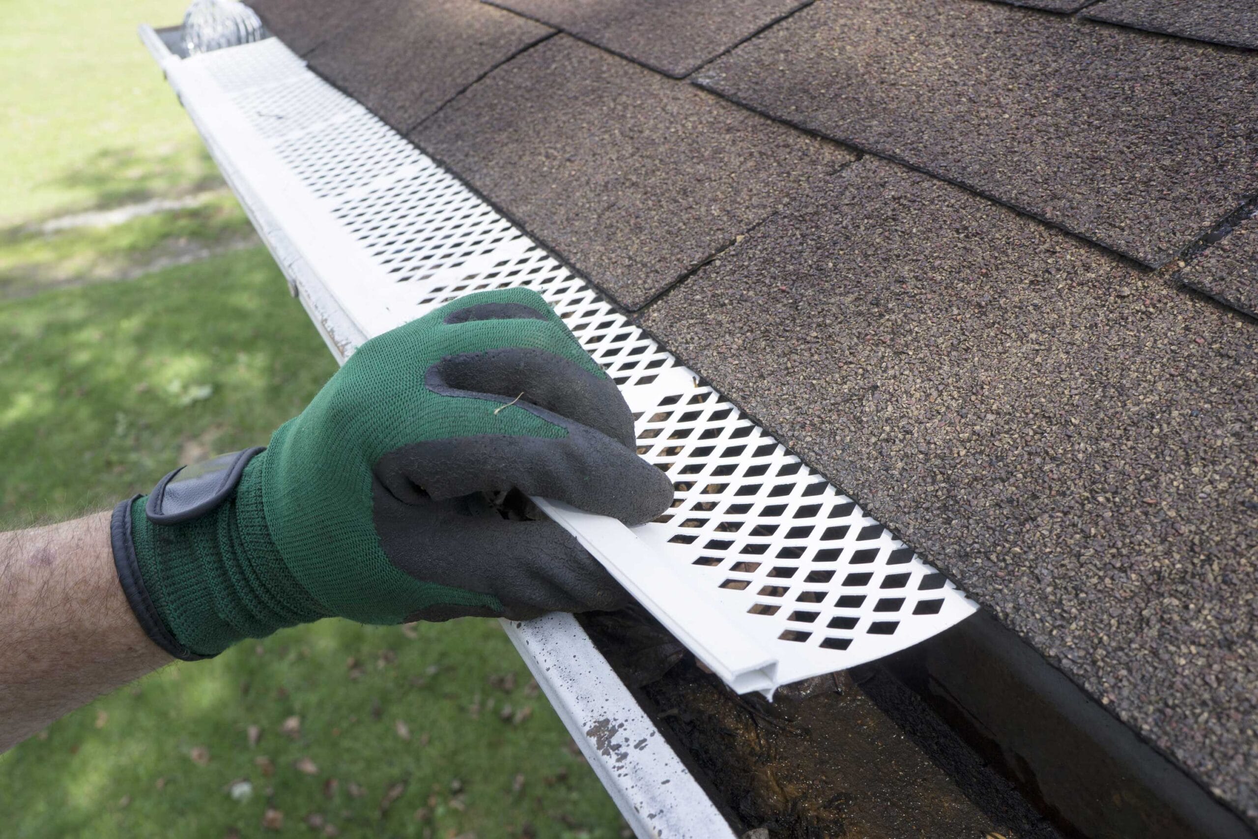 popular gutter system, best gutter system