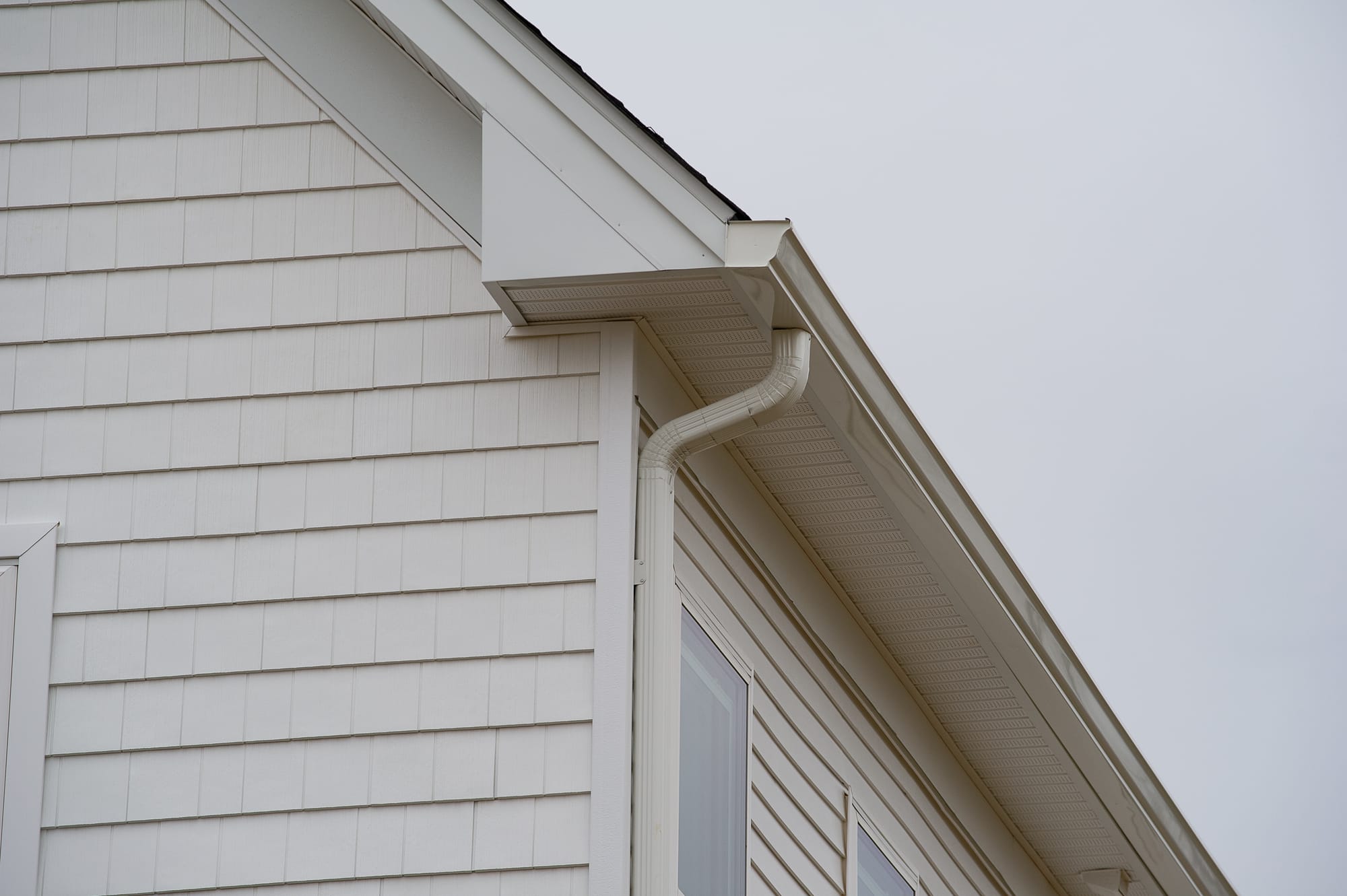 popular gutter system, best gutter system, best gutter style