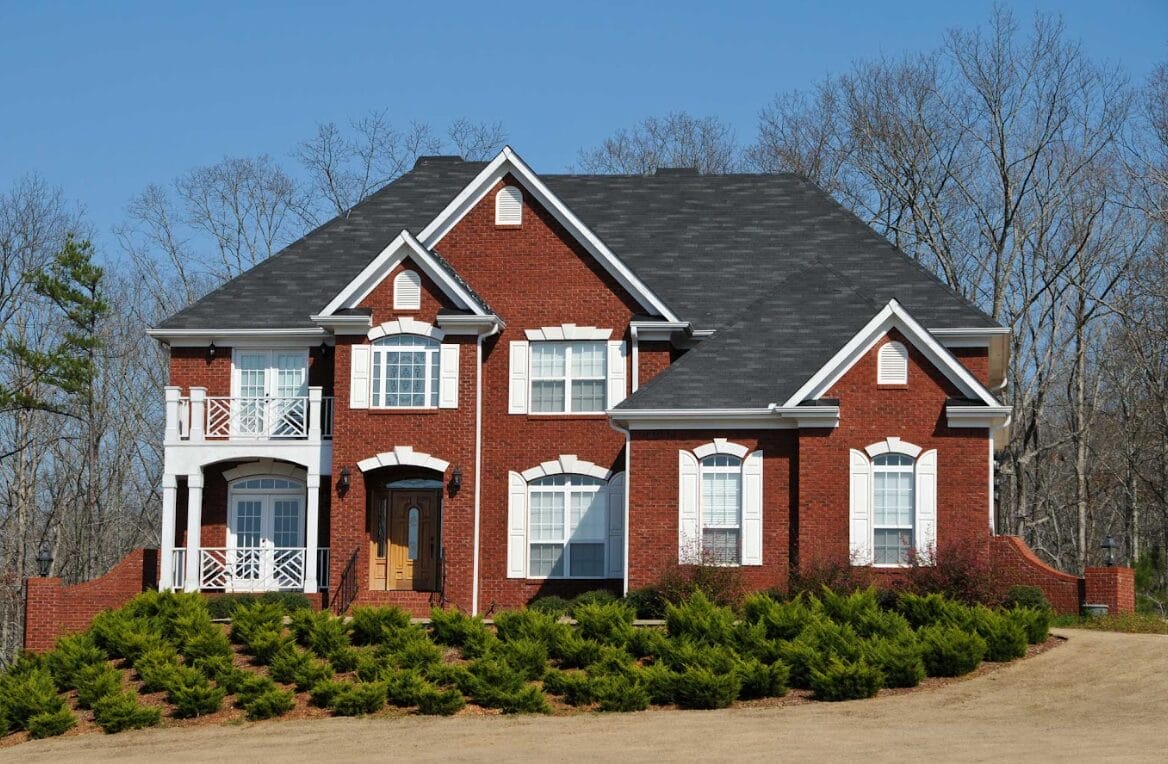 popular roof types in Bethel Park