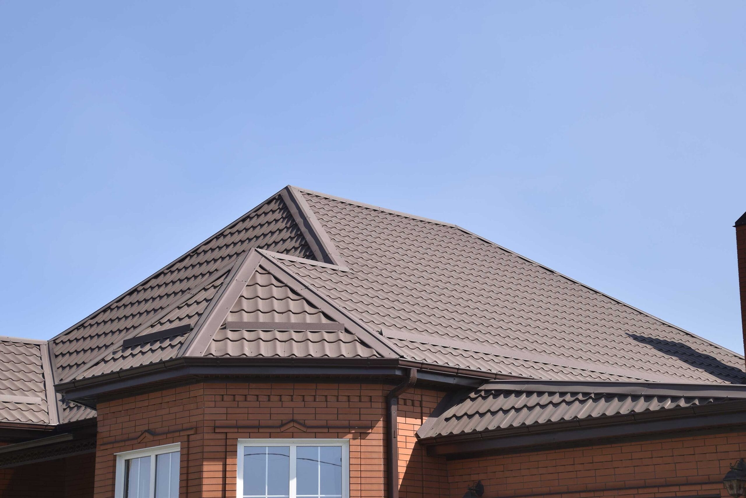 metal roof benefits, metal roof advantages, metal roof installation