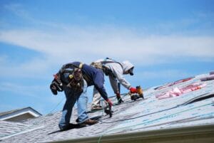 local roofing company, local roofing contractor, Pittsburgh