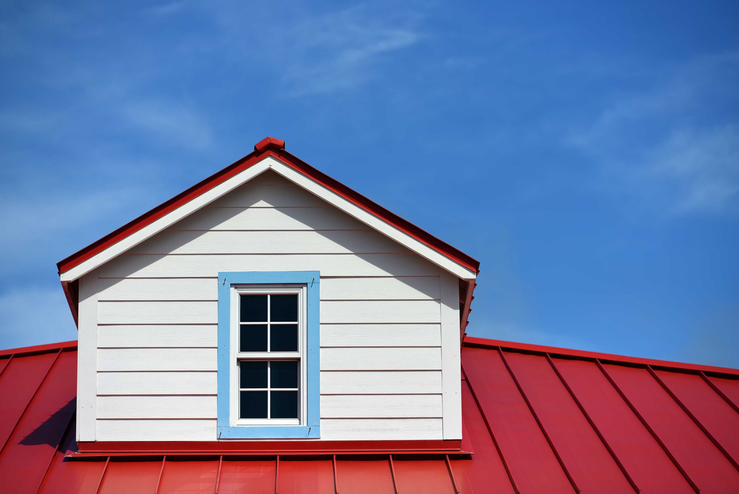 metal roof benefits, Pittsburgh