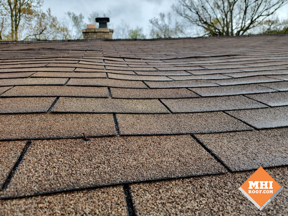 Understanding Roof Leaks and Damage: A Simple Guide