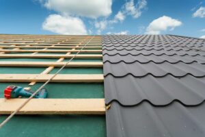 guide to metal shingles