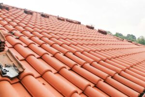 when to choose tile roofing in Cape Coral