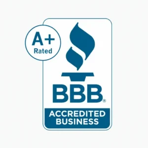 BBB A+ Rating