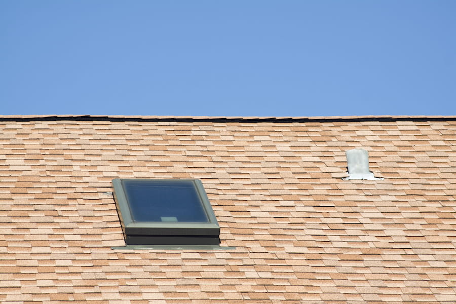 Roof vent