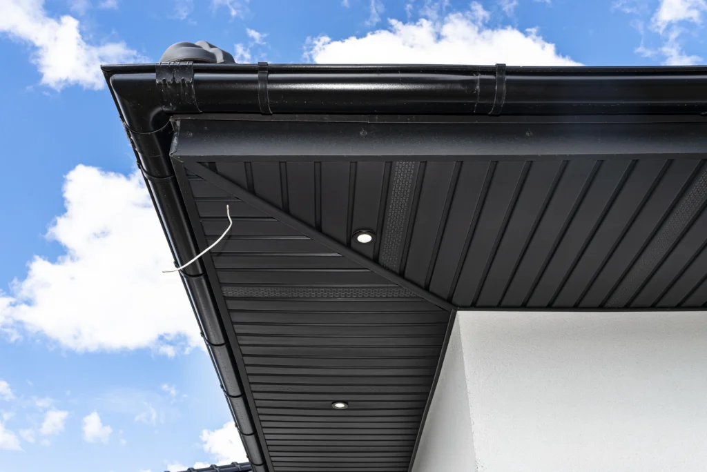 What Is Soffit and Fascia, and Why Are They Important?