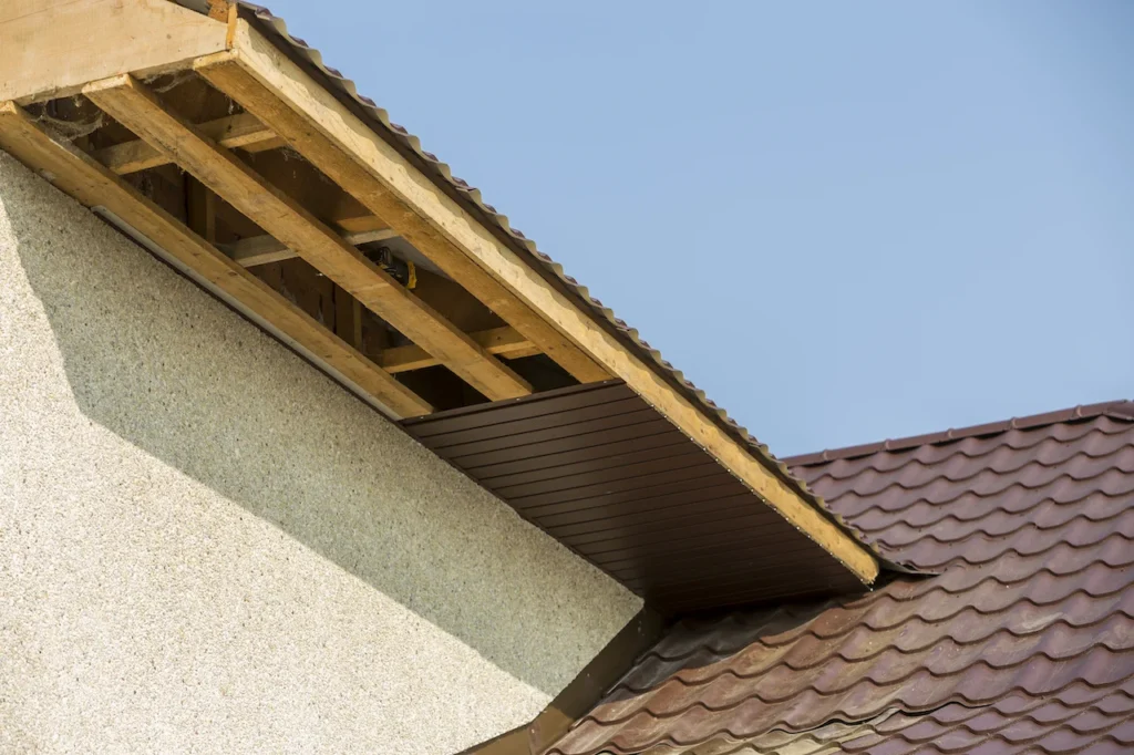 What Is Soffit and Fascia, and Why Are They Important?