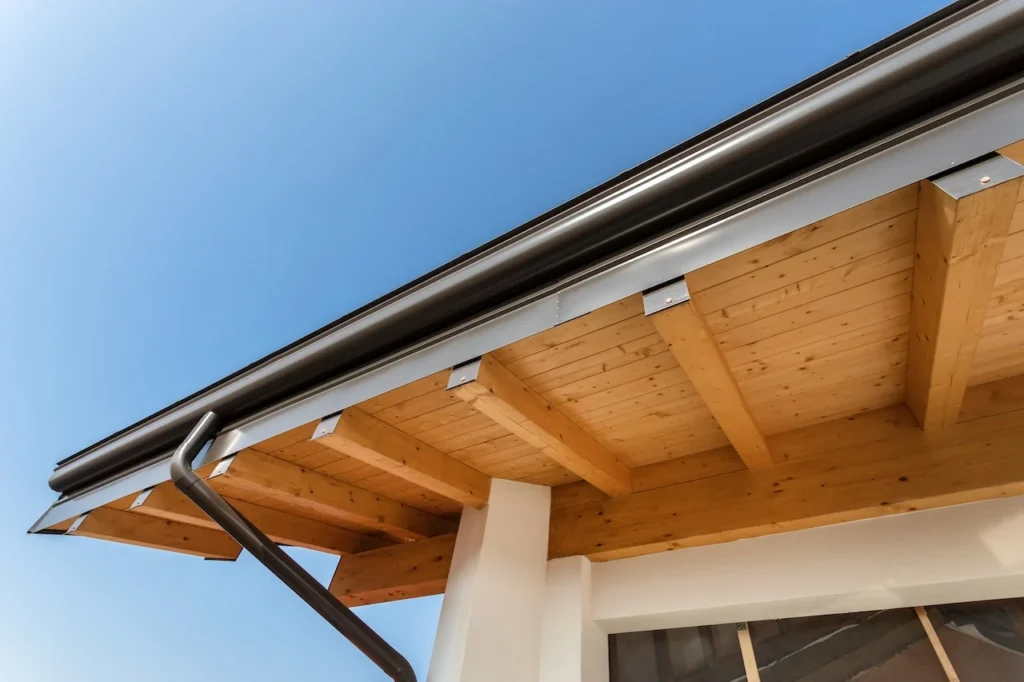 What Is Soffit and Fascia, and Why Are They Important?